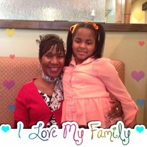 Meet your Posher, Sherry